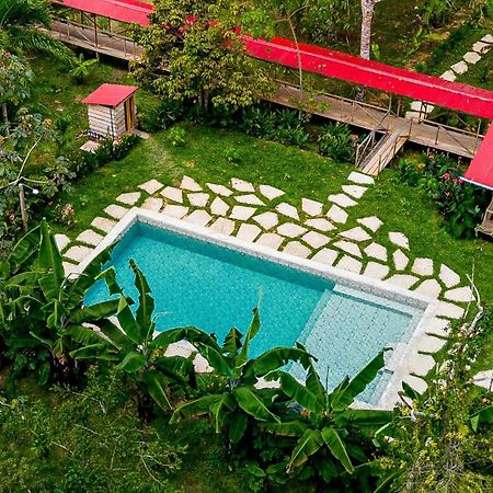 Purachata Ecolodge Iquitos Luaran gambar