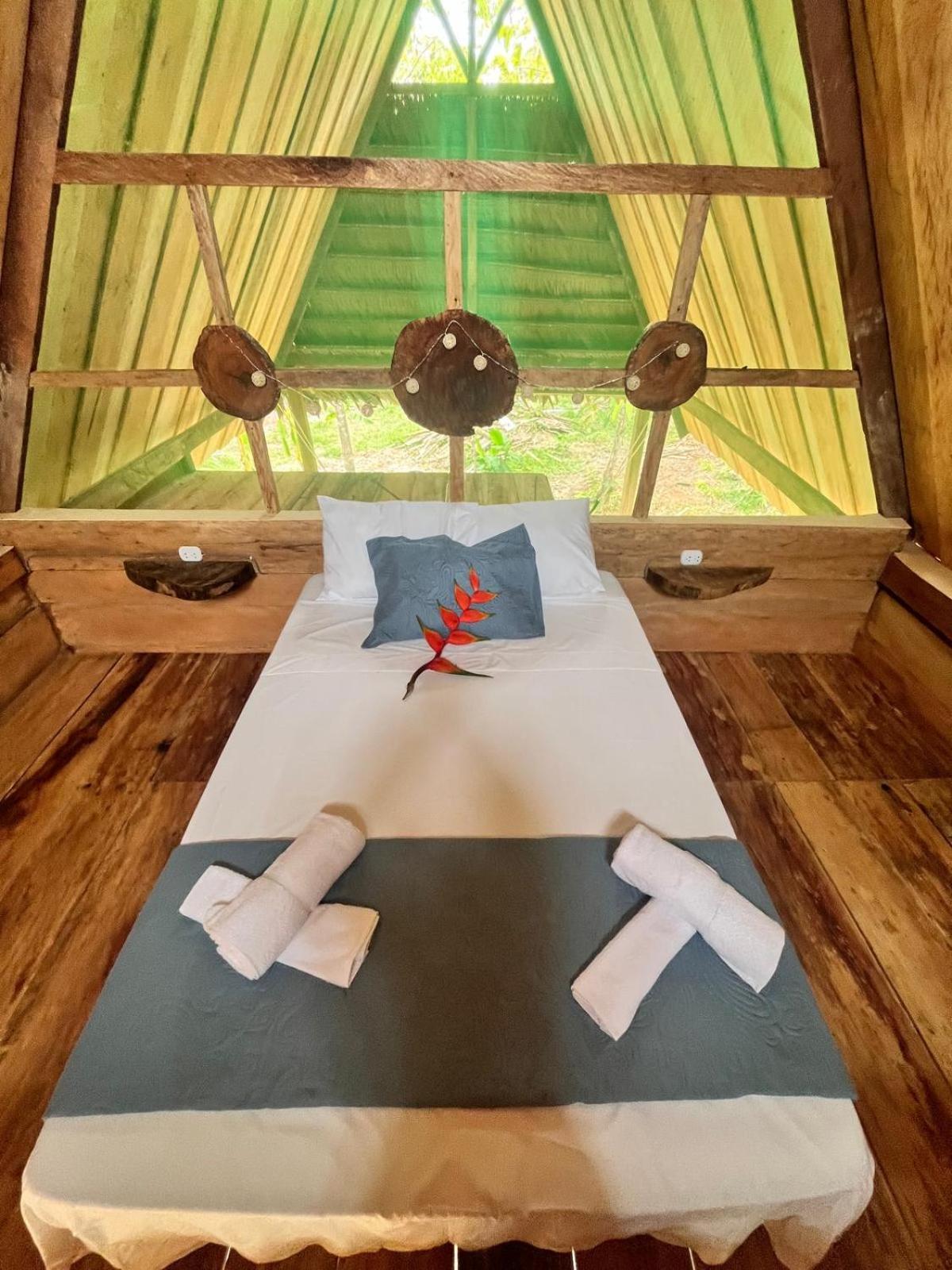 Purachata Ecolodge Iquitos Luaran gambar