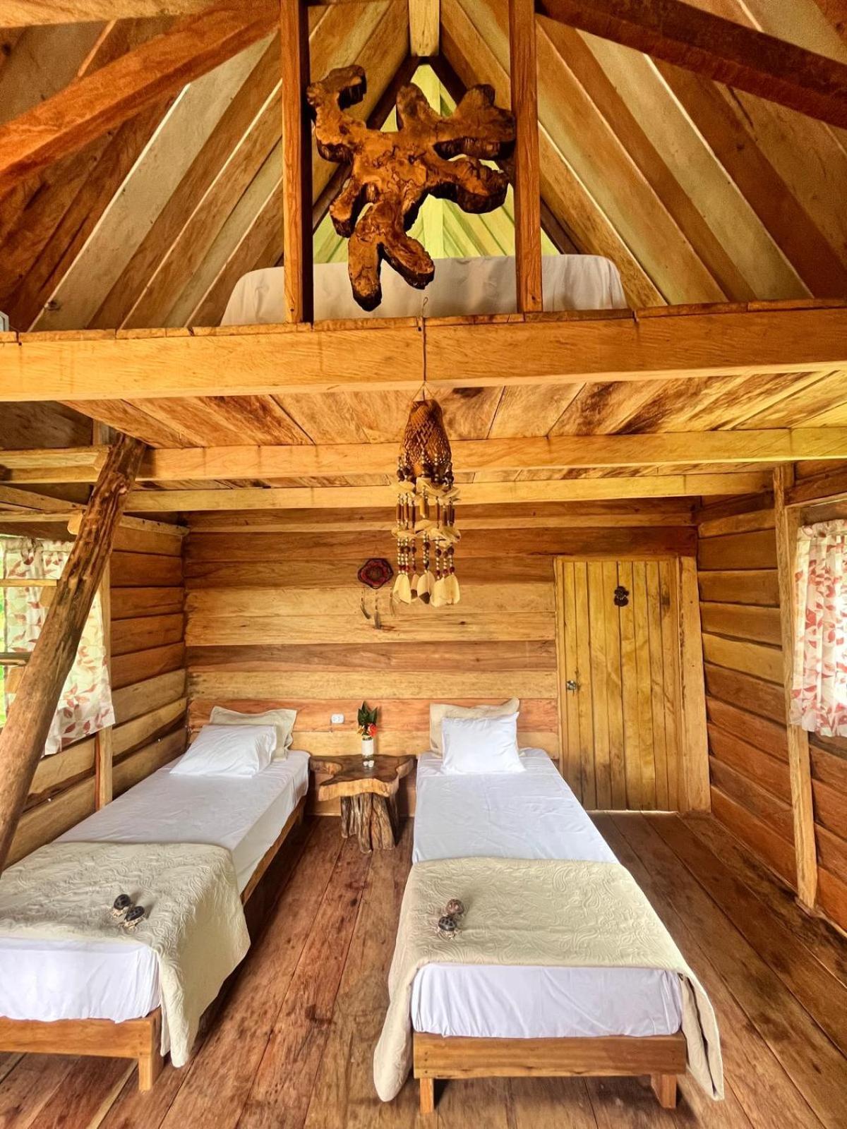 Purachata Ecolodge Iquitos Luaran gambar