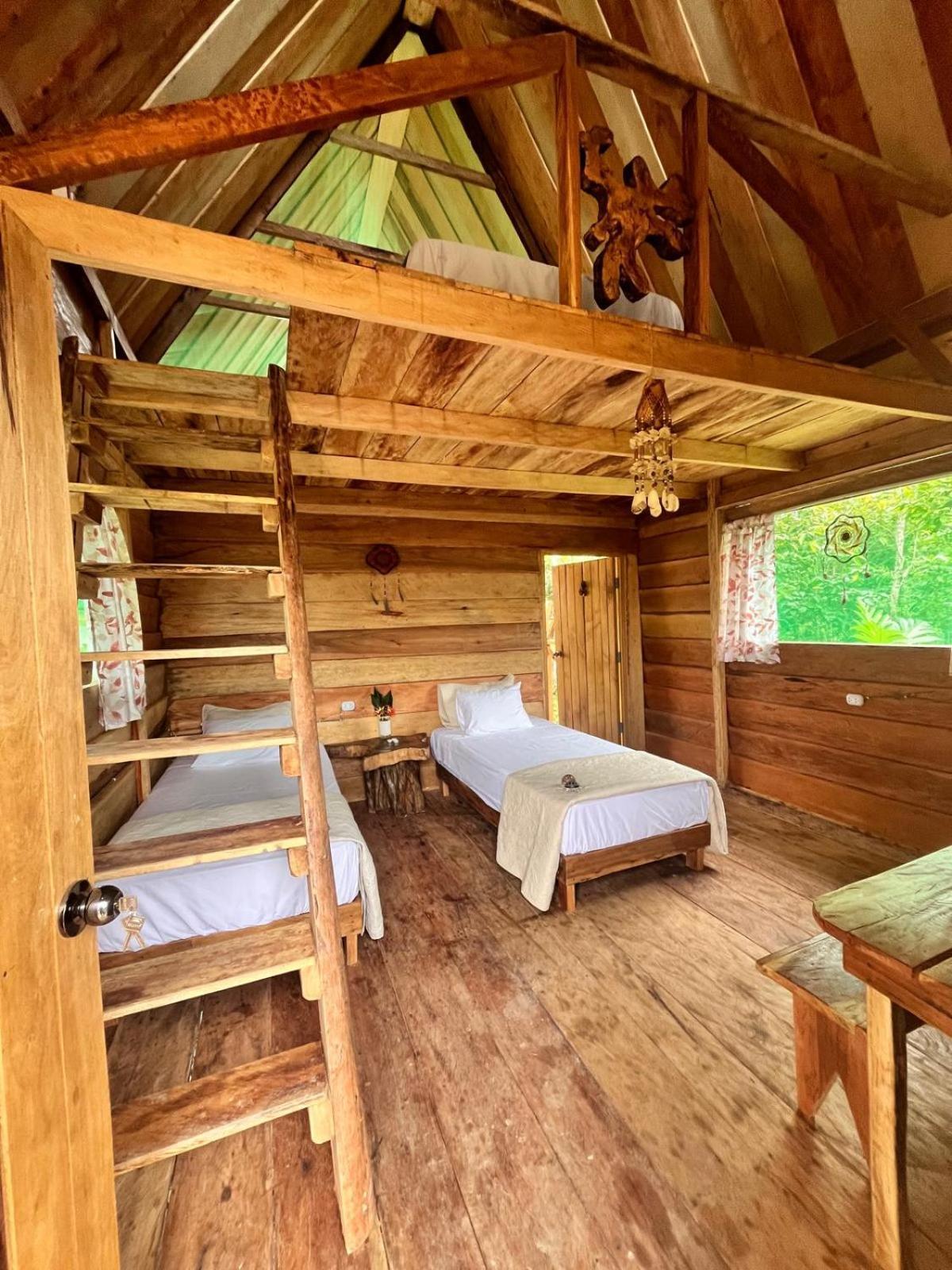 Purachata Ecolodge Iquitos Luaran gambar