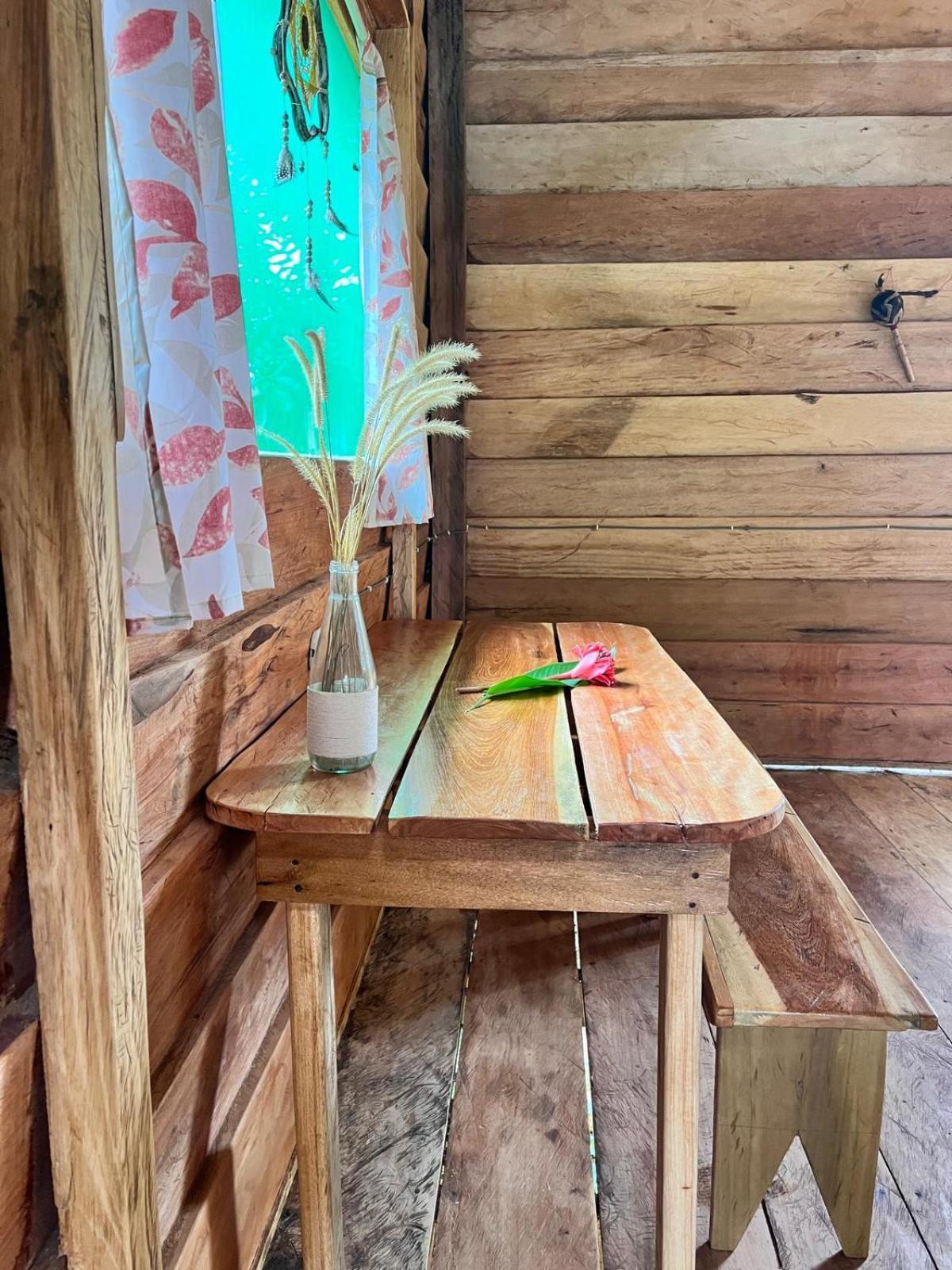 Purachata Ecolodge Iquitos Luaran gambar