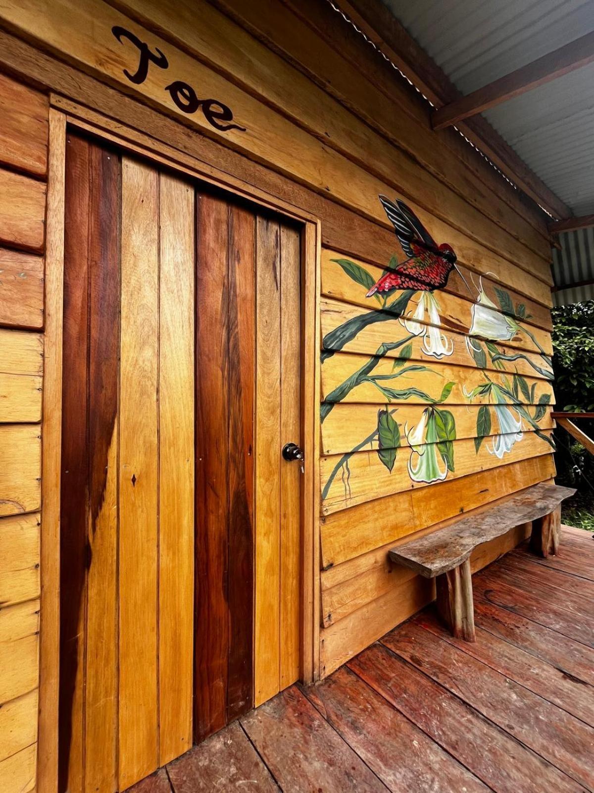 Purachata Ecolodge Iquitos Luaran gambar