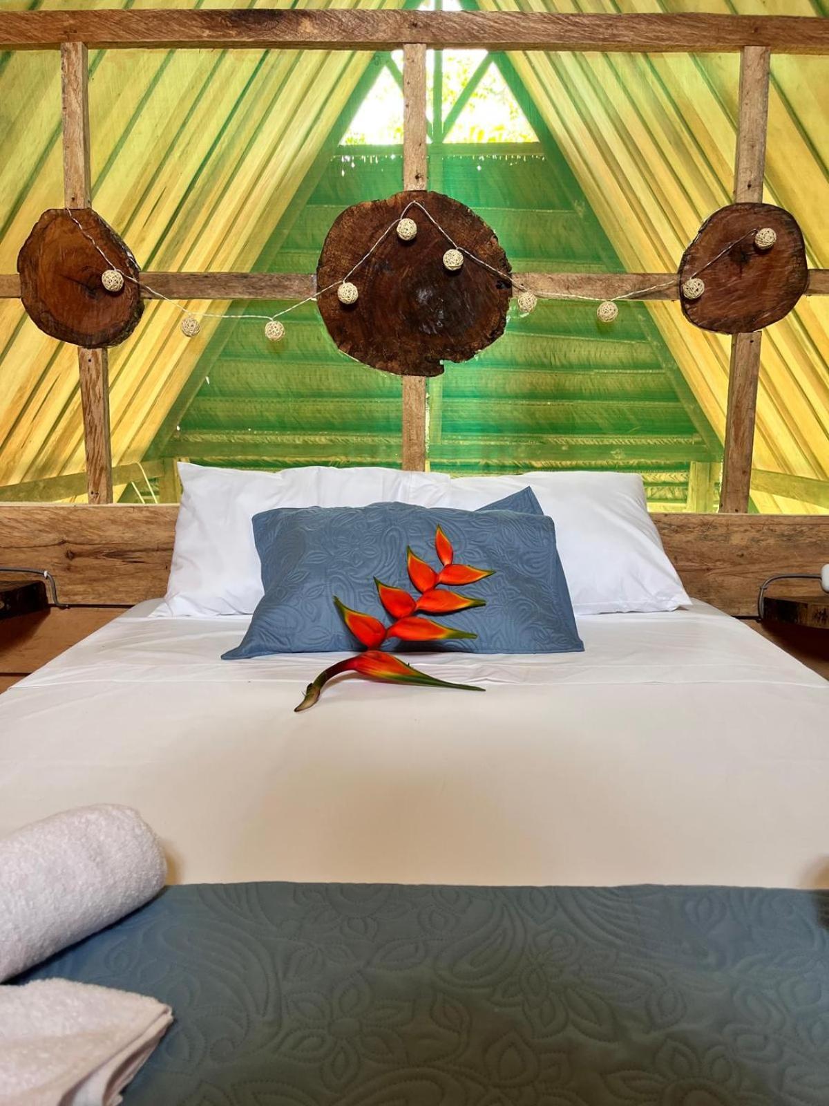 Purachata Ecolodge Iquitos Luaran gambar