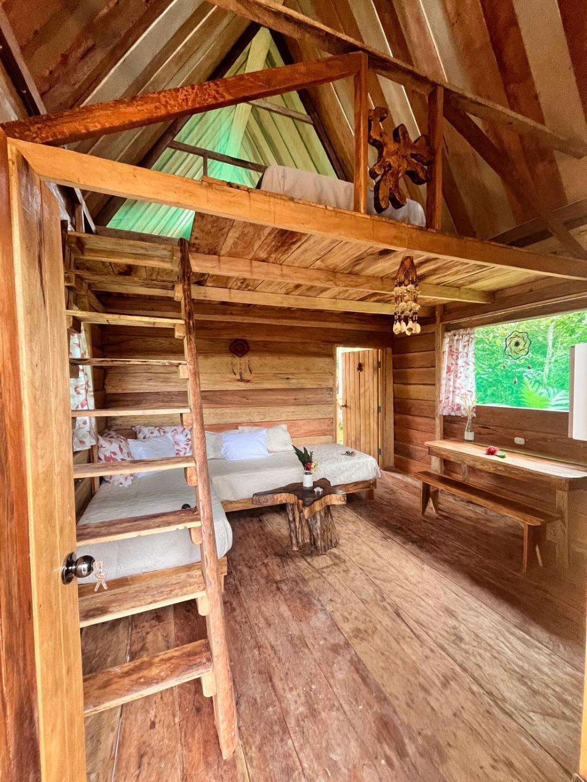 Purachata Ecolodge Iquitos Luaran gambar
