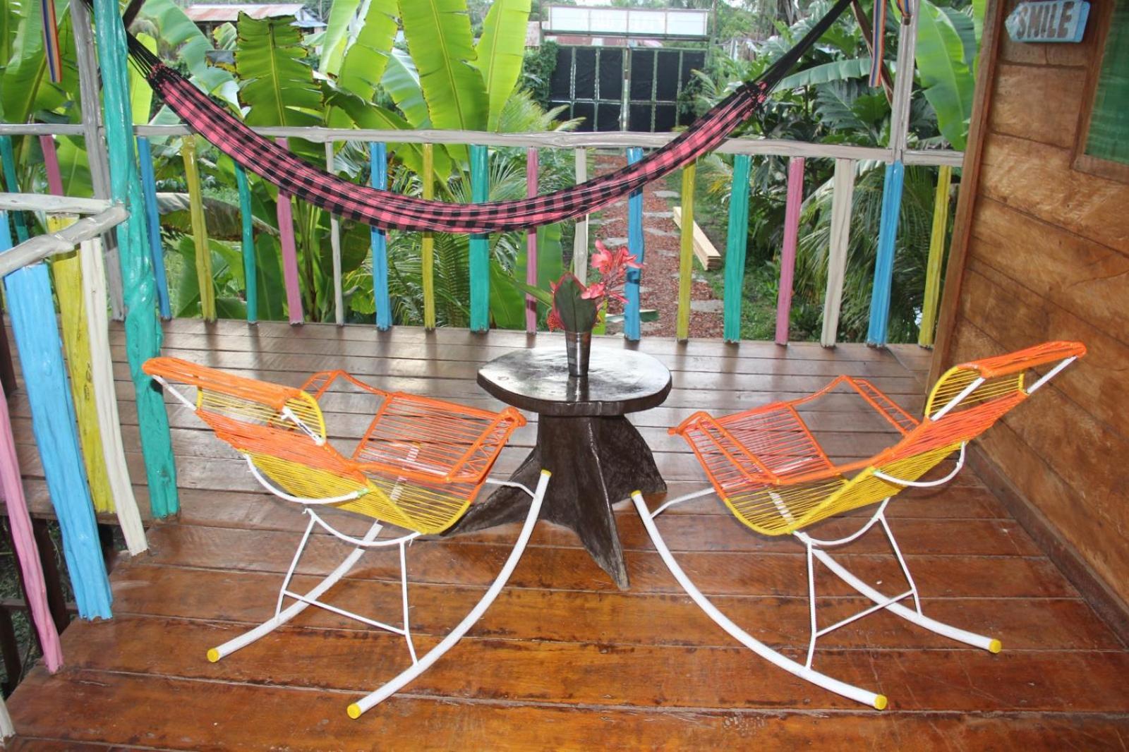 Purachata Ecolodge Iquitos Luaran gambar
