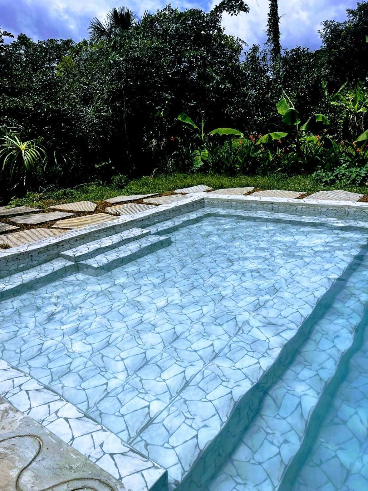 Purachata Ecolodge Iquitos Luaran gambar