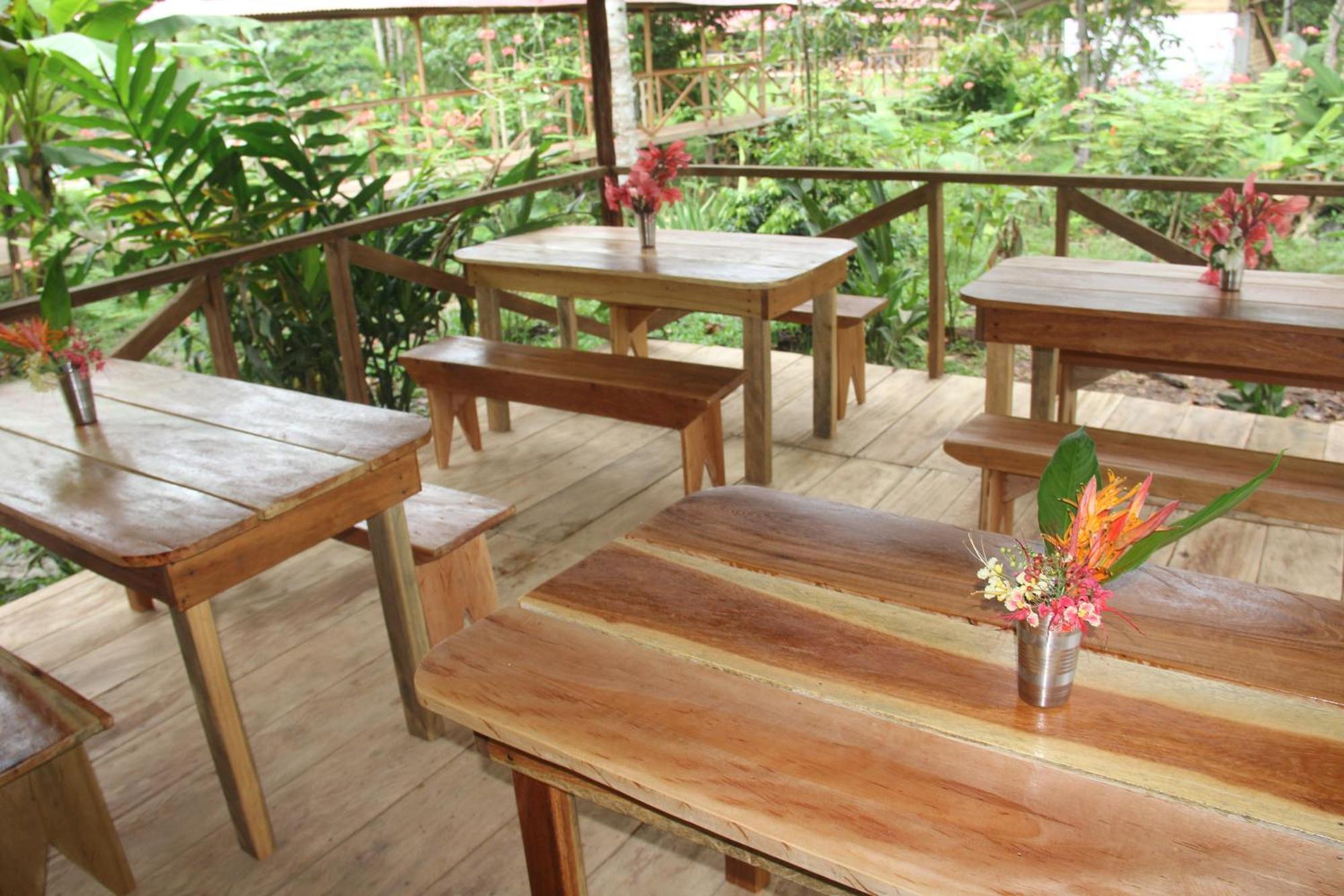 Purachata Ecolodge Iquitos Luaran gambar