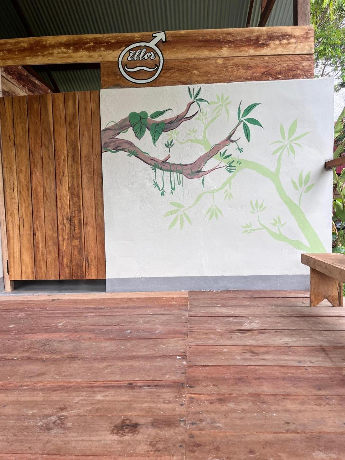 Purachata Ecolodge Iquitos Luaran gambar