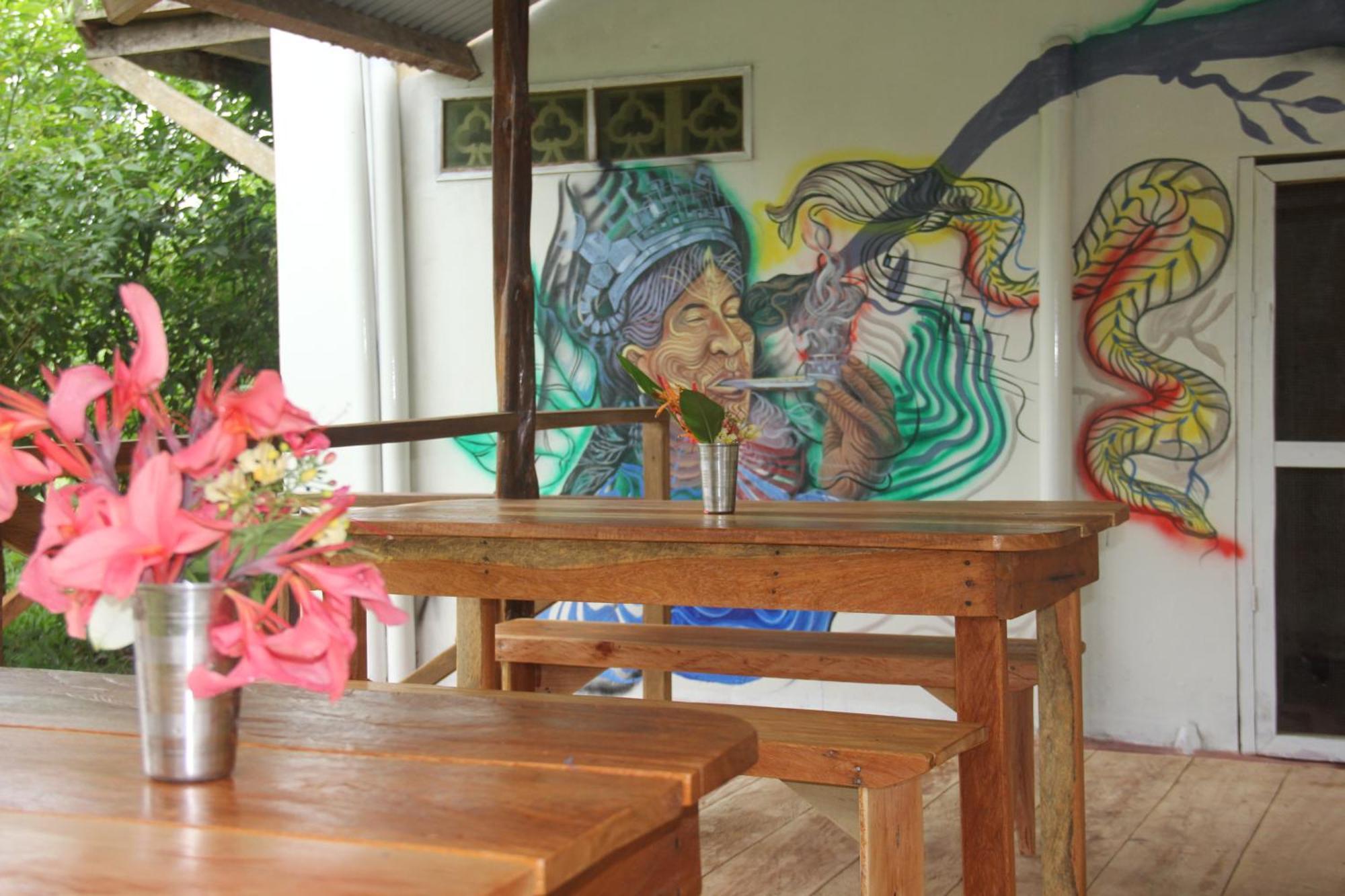 Purachata Ecolodge Iquitos Luaran gambar