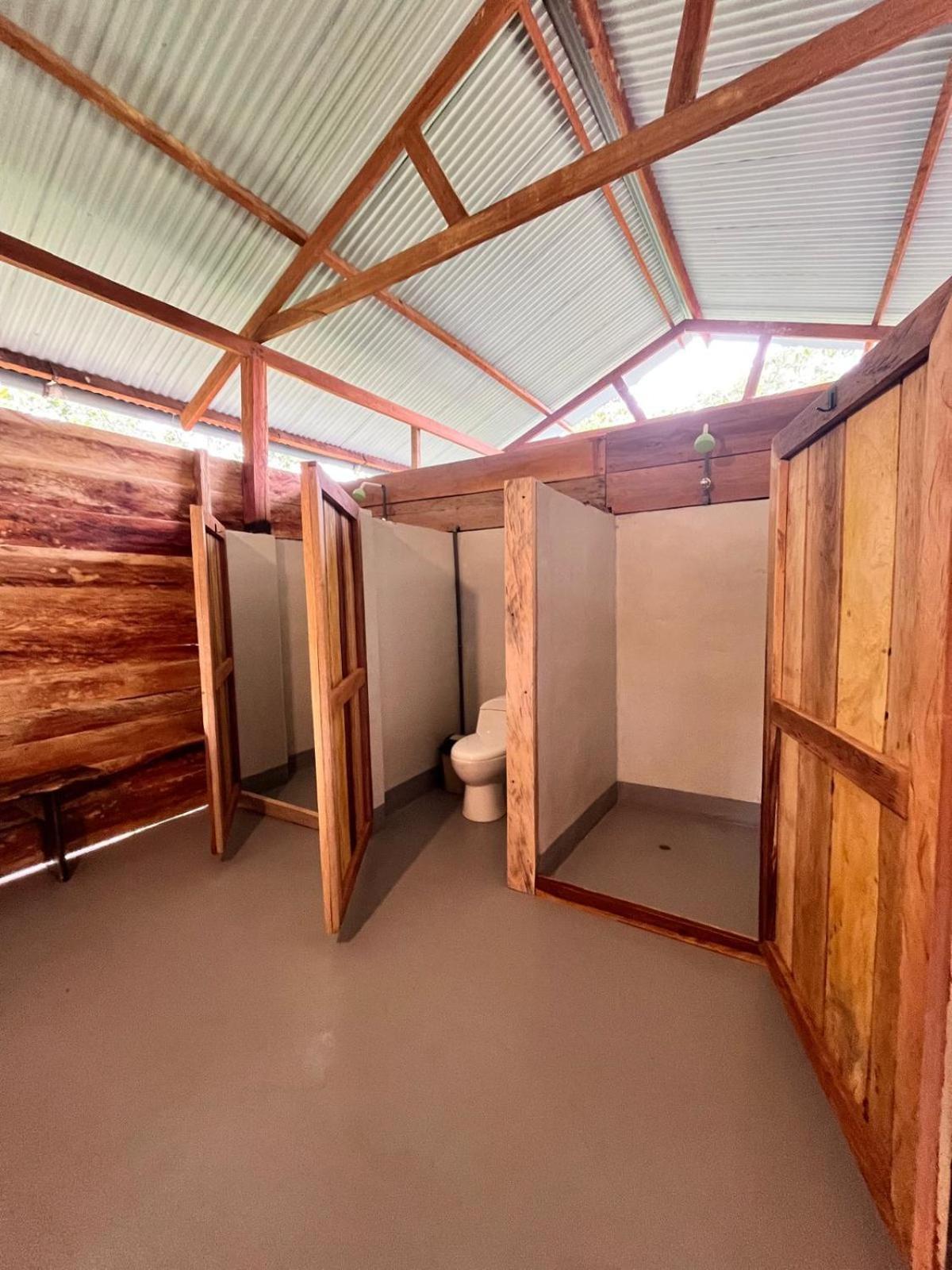 Purachata Ecolodge Iquitos Luaran gambar