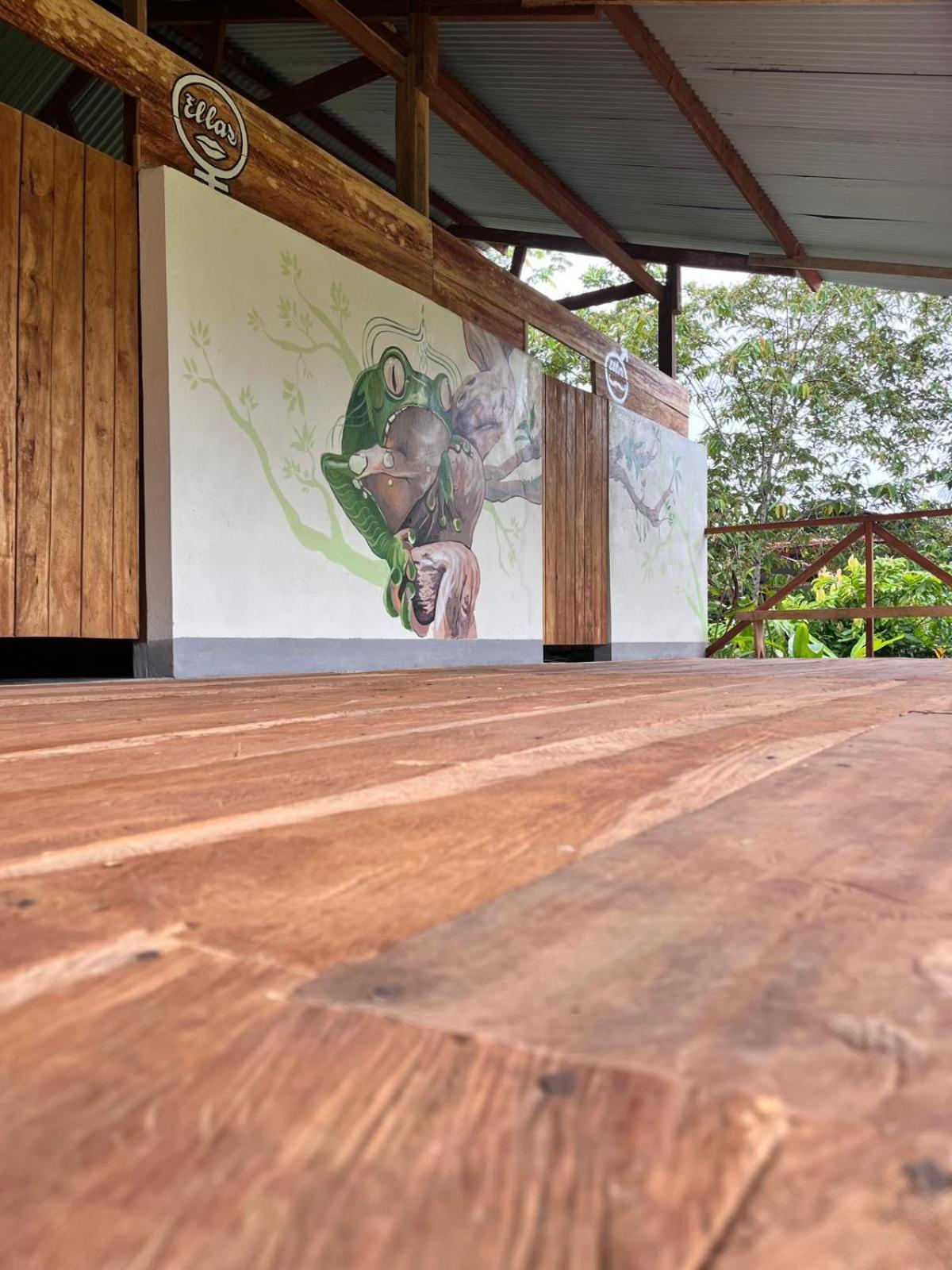 Purachata Ecolodge Iquitos Luaran gambar