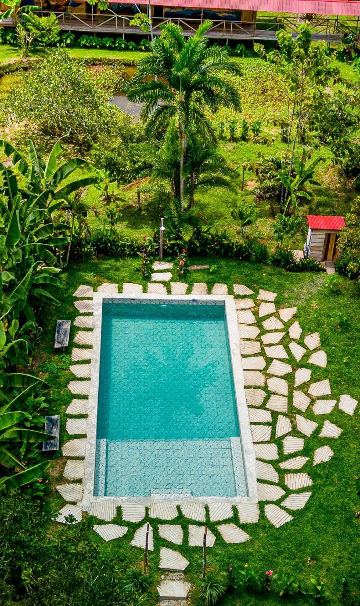 Purachata Ecolodge Iquitos Luaran gambar