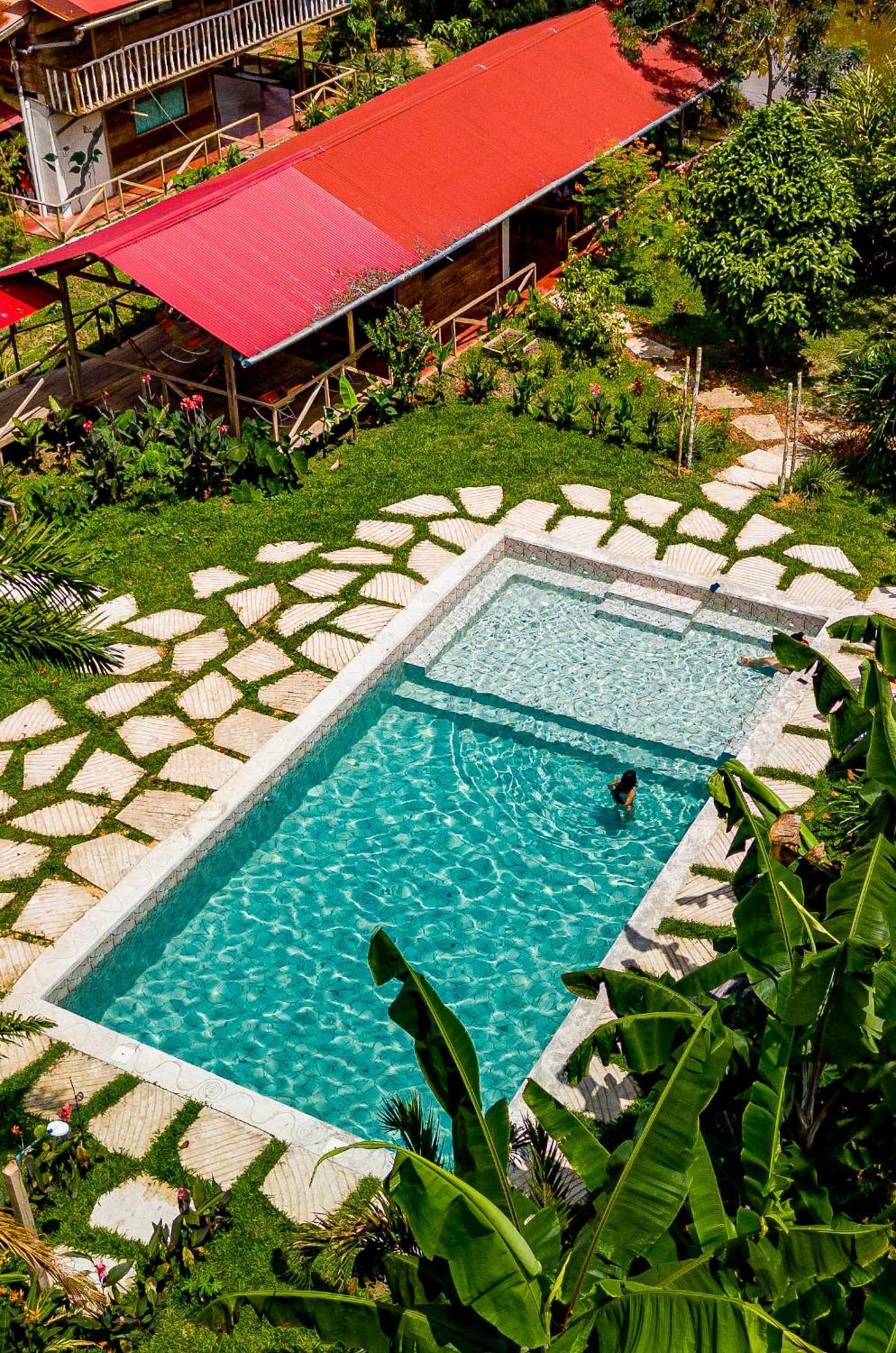 Purachata Ecolodge Iquitos Luaran gambar